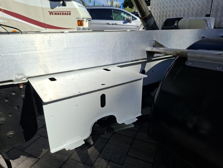 Renault Master, 2,3DCi,Tupláky,tažné3,5t, DPH