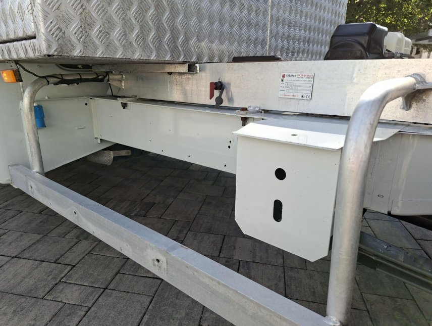 Renault Master, 2,3DCi,Tupláky,tažné3,5t, DPH