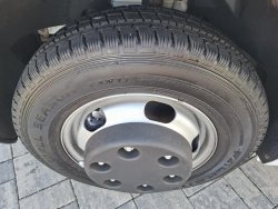 Renault Master, 2,3DCi,Tupláky,tažné3,5t, DPH