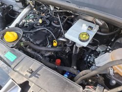 Renault Master, 2,3DCi,Tupláky,tažné3,5t, DPH