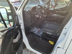 Renault Master, 2,3DCi,Tupláky,tažné3,5t, DPH