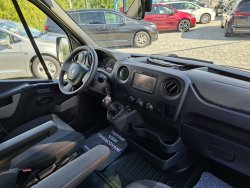 Renault Master, 2,3DCi,Tupláky,tažné3,5t, DPH
