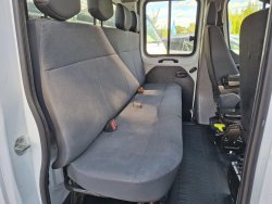Renault Master, 2,3DCi,Tupláky,tažné3,5t, DPH