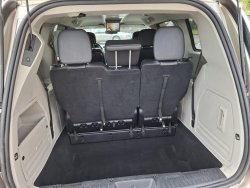 Chrysler Town & Country, 3,6L 7míst, LPG, tažné, 2xkola