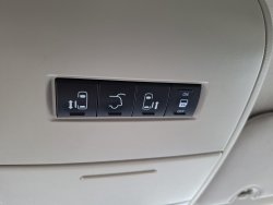 Chrysler Town & Country, 3,6L 7míst, LPG, tažné, 2xkola