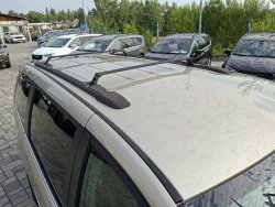 Chrysler Town & Country, 3,6L 7míst, LPG, tažné, 2xkola