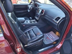 Jeep Grand Cherokee, 3,6L V6 Limited,4x4,tažné,R20
