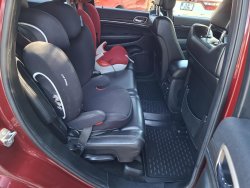 Jeep Grand Cherokee, 3,6L V6 Limited,4x4,tažné,R20
