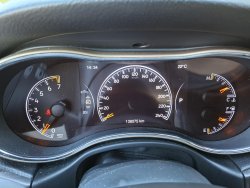 Jeep Grand Cherokee, 3,6L V6 Limited,4x4,tažné,R20