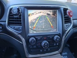 Jeep Grand Cherokee, 3,6L V6 Limited,4x4,tažné,R20
