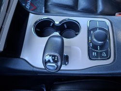 Jeep Grand Cherokee, 3,6L V6 Limited,4x4,tažné,R20