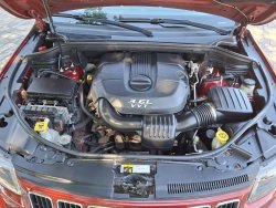 Jeep Grand Cherokee, 3,6L V6 Limited,4x4,tažné,R20