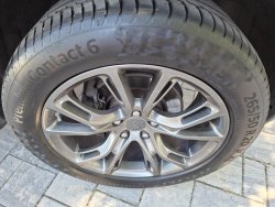 Jeep Grand Cherokee, 3,6L V6 Limited,4x4,tažné,R20