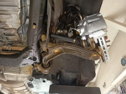 Chrysler Pacifica, 3,6L adapt,anroid, REZERVACE