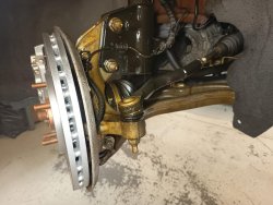 Chrysler Pacifica, 3,6L adapt,anroid, REZERVACE
