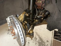Chrysler Pacifica, 3,6L adapt,anroid, REZERVACE