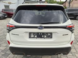Subaru Forester, 2,5 SPORT 4x4,nový model, kůže