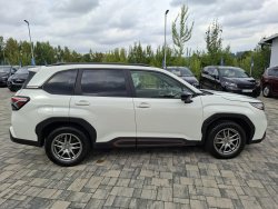 Subaru Forester, 2,5 SPORT 4x4,nový model, kůže