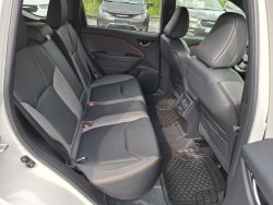 Subaru Forester, 2,5 SPORT 4x4,nový model, kůže