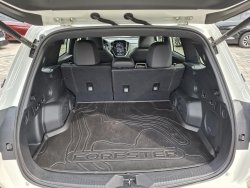 Subaru Forester, 2,5 SPORT 4x4,nový model, kůže