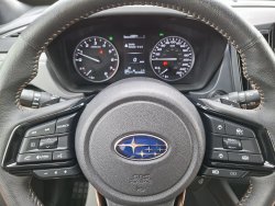 Subaru Forester, 2,5 SPORT 4x4,nový model, kůže