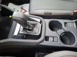 Subaru Forester, 2,5 SPORT 4x4,nový model, kůže