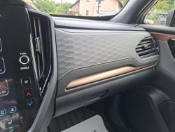 Subaru Forester, 2,5 SPORT 4x4,nový model, kůže