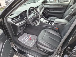 Jeep Grand Cherokee, 3,6L V6 4x4 LIMITED, 6 míst
