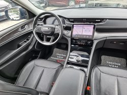 Jeep Grand Cherokee, 3,6L V6 4x4 LIMITED, 6 míst