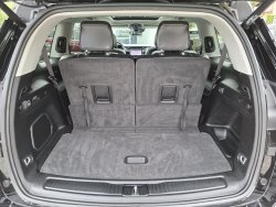 Jeep Grand Cherokee, 3,6L V6 4x4 LIMITED, 6 míst