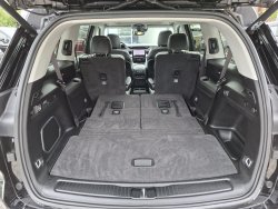 Jeep Grand Cherokee, 3,6L V6 4x4 LIMITED, 6 míst