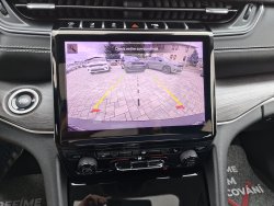 Jeep Grand Cherokee, 3,6L V6 4x4 LIMITED, 6 míst