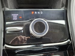 Jeep Grand Cherokee, 3,6L V6 4x4 LIMITED, 6 míst