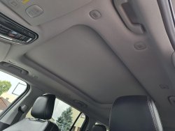 Jeep Grand Cherokee, 3,6L V6 4x4 LIMITED, 6 míst