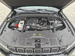 Jeep Grand Cherokee, 3,6L V6 4x4 LIMITED, 6 míst