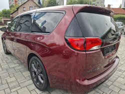 Chrysler Pacifica, 3,6L V6 SPORT,DVD,ALU kola R20