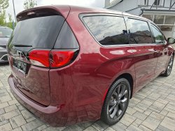 Chrysler Pacifica, 3,6L V6 SPORT,DVD,ALU kola R20