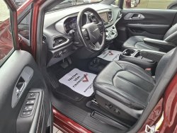 Chrysler Pacifica, 3,6L V6 SPORT,DVD,ALU kola R20