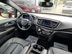 Chrysler Pacifica, 3,6L V6 SPORT,DVD,ALU kola R20
