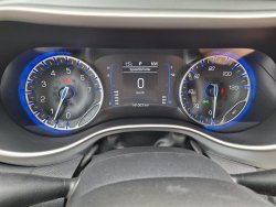 Chrysler Pacifica, 3,6L V6 SPORT,DVD,ALU kola R20
