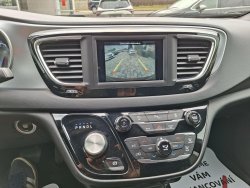 Chrysler Pacifica, 3,6L V6 SPORT,DVD,ALU kola R20