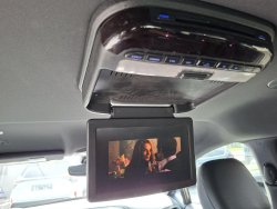Chrysler Pacifica, 3,6L V6 SPORT,DVD,ALU kola R20