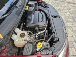 Chrysler Pacifica, 3,6L V6 SPORT,DVD,ALU kola R20