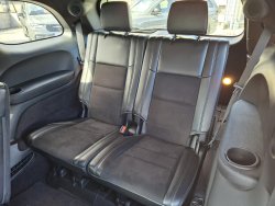 Dodge Durango, 5,7L HEMI 4x4,7míst,tažné,LPG