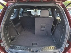 Dodge Durango, 5,7L HEMI 4x4,7míst,tažné,LPG