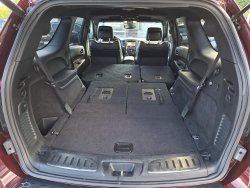 Dodge Durango, 5,7L HEMI 4x4,7míst,tažné,LPG