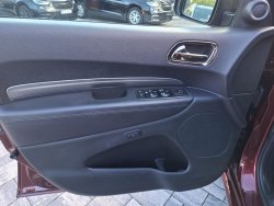 Dodge Durango, 5,7L HEMI 4x4,7míst,tažné,LPG