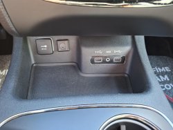 Dodge Durango, 5,7L HEMI 4x4,7míst,tažné,LPG