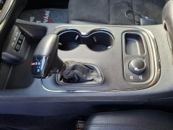 Dodge Durango, 5,7L HEMI 4x4,7míst,tažné,LPG