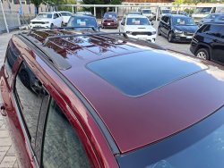 Dodge Durango, 5,7L HEMI 4x4,7míst,tažné,LPG